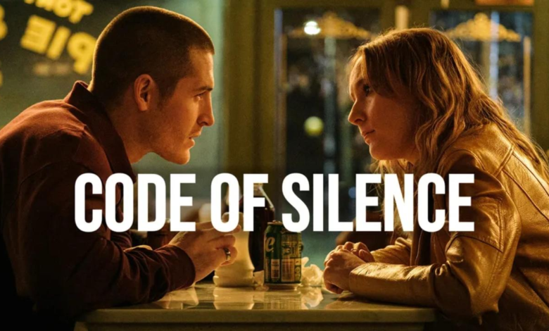 Código de revisión de la serie Silence: un drama fascinante protagonizado por Rose-Eling Alice Código de revisión de la serie Silence: un drama fascinante protagonizado por Rose-Eling Alice