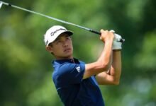 2025 FedEx St. Jude Campeonato, probabilidades, campos: sorprendentemente predichos según el modelo clavado de 16 grandes