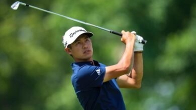 2025 FedEx St. Jude Campeonato, probabilidades, campos: sorprendentemente predichos según el modelo clavado de 16 grandes