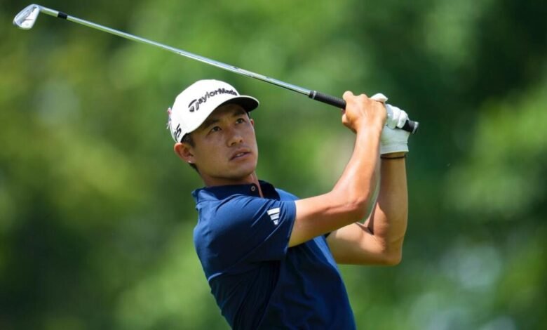2025 FedEx St. Jude Campeonato, probabilidades, campos: sorprendentemente predichos según el modelo clavado de 16 grandes 2025 FedEx St. Jude Campeonato, probabilidades, campos: sorprendentemente predichos según el modelo clavado de 16 grandes