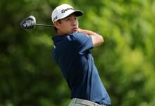 2025 FedEx St. Jude Campeonato, probabilidades, campos: sorprendentemente predichos del modelo llamado 16 mayores