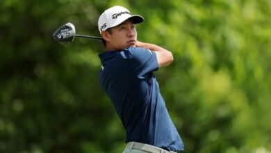 2025 FedEx St. Jude Campeonato, probabilidades, campos: sorprendentemente predichos del modelo llamado 16 mayores