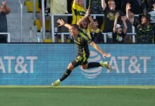 Columbus vs le