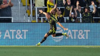 Columbus vs le