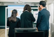 7 estrategias efectivas para desarrollar empleados para el éxito