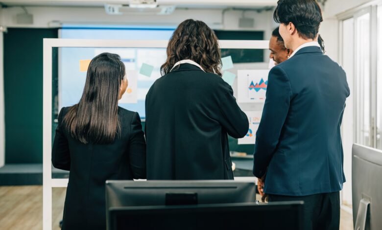 7 estrategias efectivas para desarrollar empleados para el éxito 7 estrategias efectivas para desarrollar empleados para el éxito