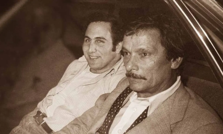 Revisión con una serie Killer Revisión: Jack Jones protagonizando está enfriando la obra Revisión con una serie Killer Revisión: Jack Jones protagonizando está enfriando la obra