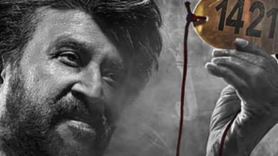 La película del director de Coolie Lokesh reveló la privacidad detrás de la insignia de Rajinikanth número 1421, ¿qué es?