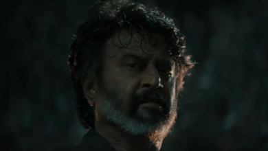 Recordando actuar como Rajinikanth Kuli, obtuvo 2 consejos de la universidad compañero