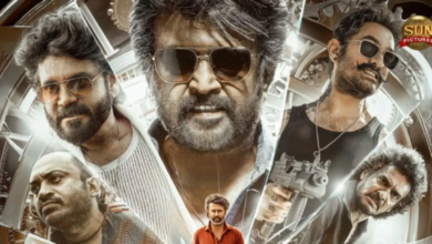 Coolie: Rajinikanth, Nagarjuna, Amir Khan y más salario publicado