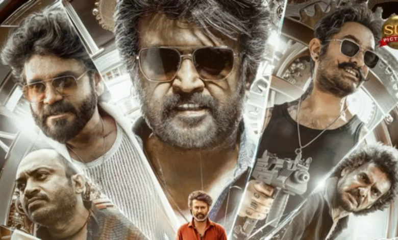 Coolie: Rajinikanth, Nagarjuna, Amir Khan y más salario publicado
