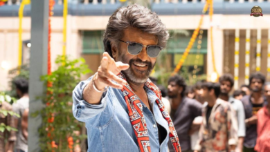 La taquilla de Coolie: la película de Rajinikanth y Lokesh Kanagaraj cruza Rs 50 millones de rupias
