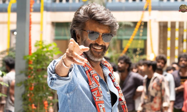 La taquilla de Coolie: la película de Rajinikanth y Lokesh Kanagaraj cruza Rs 50 millones de rupias