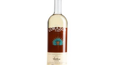 Weller CYPB Heart Expressions Tequila