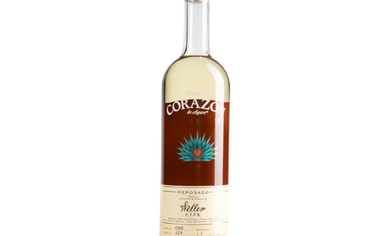 Weller CYPB Heart Expressions Tequila Weller CYPB Heart Expressions Tequila