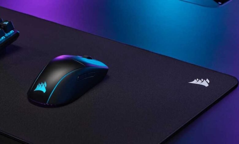 Por qué una almohadilla gruesa del mouse hace una gran diferencia en la comodidad y el control