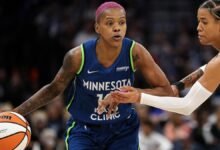Lynx vs. Liberty Score: Courtney Williams lleva a Minnesota a sexta victoria consecutiva, tercera sobre NY esta temporada