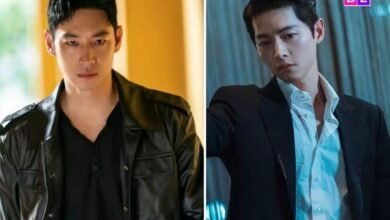 Top 7 Crime Thriller K-drama que te dejará boquiabierto con un toque inesperado