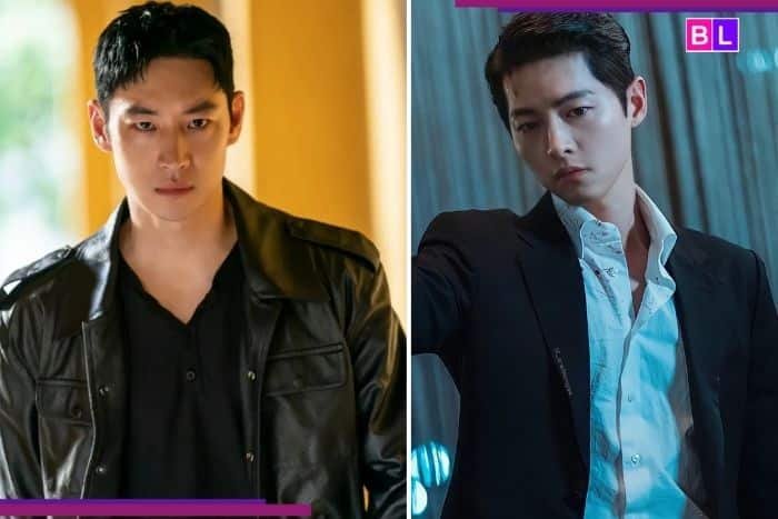 Top 7 Crime Thriller K-drama que te dejará boquiabierto con un toque inesperado Top 7 Crime Thriller K-drama que te dejará boquiabierto con un toque inesperado