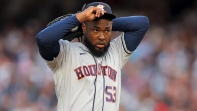 Vista previa de la Semana 21 de béisbol imaginada: la clasificación de la pelota arroja dos sobresalientes Spencer Strider, Cristian Javier