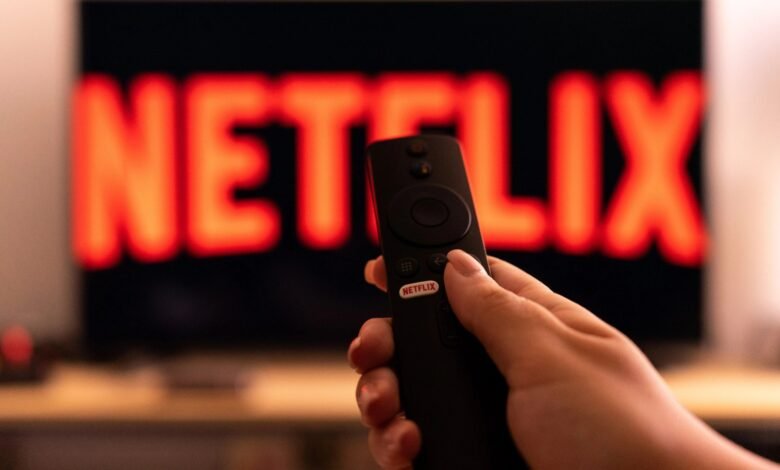 Netflix admite que usó AI para hacer una escena ‘increíble’ en el exitoso programa de televisión, pero ¿lo detectaste? Netflix admite que usó AI para hacer una escena ‘increíble’ en el exitoso programa de televisión, pero ¿lo detectaste?