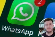 Estoy listo para dejar de WhatsApp sobre el último gran cambio: será imposible evitar molestos chats familiares