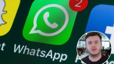 Estoy listo para dejar de WhatsApp sobre el último gran cambio: será imposible evitar molestos chats familiares