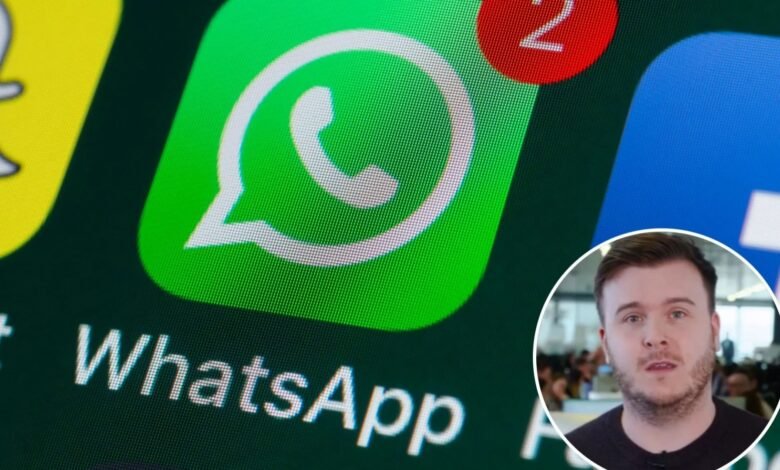 Estoy listo para dejar de WhatsApp sobre el último gran cambio: será imposible evitar molestos chats familiares