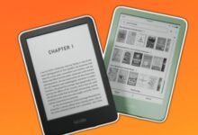 Millones de usuarios de Kindle, dada la actualización de los dispositivos grandes e impacta la forma en que disfruta de los libros gratuitos