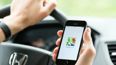 Los conductores se human sobre la irregularidad de Google Maps Change después de que la característica clave se desvanece repentinamente de los teléfonos