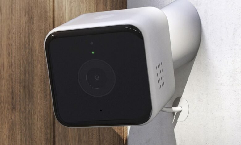 Última oportunidad de guardar los videos de seguridad de su hogar antes de que se eliminen, ya que Ring Rival hace que 3 gadgets populares inútiles Última oportunidad de guardar los videos de seguridad de su hogar antes de que se eliminen, ya que Ring Rival hace que 3 gadgets populares inútiles