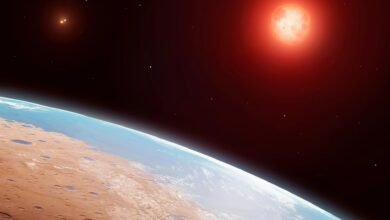 El observatorio futurista de la NASA finalmente podría encontrar extraterrestres mientras busca mundos habitables ocultos, dicen expertos