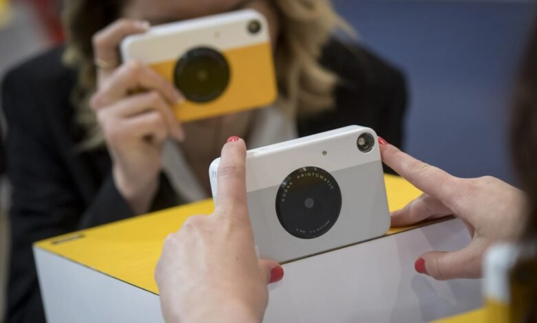 Fears Iconic Tech Brand está cerrando después de 133 años a medida que los jefes revelan una deuda de $ 500 millones Fears Iconic Tech Brand está cerrando después de 133 años a medida que los jefes revelan una deuda de $ 500 millones