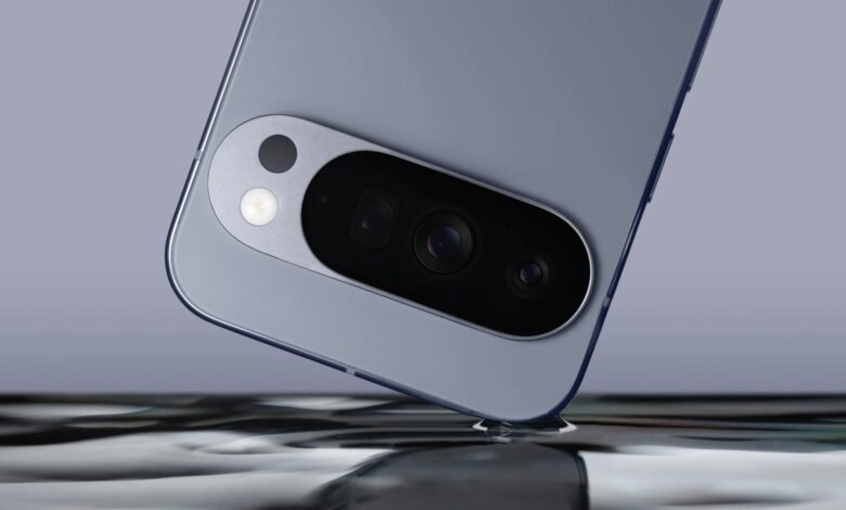 El nuevo móvil de Google Pixel tiene un truco de cámara alucinante, incluso el iPhone no puede hacer, y viene con un beneficio gratuito por valor de £ 190
