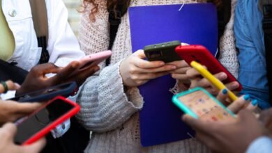 Ofertas de dispositivos de regreso a la escuela que le ahorrarán £ 100, y las ofertas que puede reclamar incluso sin niños