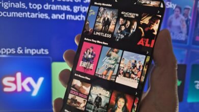Desbloqueé cientos de las mejores películas de Hollywood en mi Sky TV sin pagar un centavo extra
