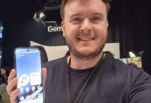 Por qué el nuevo Pixel 10 Mobile de Google es el mejor hasta ahora, pero me entristece ver desaparecer una característica muy útil.