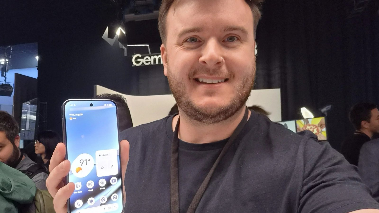 Por qué el nuevo Pixel 10 Mobile de Google es el mejor hasta ahora, pero me entristece ver desaparecer una característica muy útil.