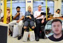 Estoy harto de ‘patrocinadores de auriculares’ en trenes: es la tendencia de viaje más egoísta, pero solo ser realmente difícil funcionará