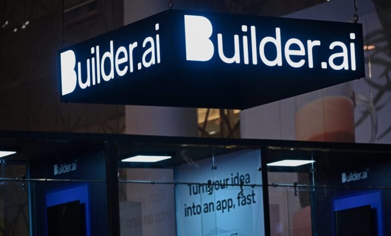 ¿Qué era Builder.ai y por qué estaba cerrado? ¿Qué era Builder.ai y por qué estaba cerrado?