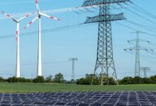 El camino inteligente hacia la integración, la circulación y la modernidad de la cuadrícula.