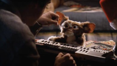 El escritor de Grimlins explica por qué la tercera película puede tardar mucho en hacer esto: ‘Estamos trabajando con algo’