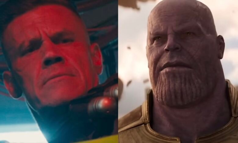 ¿Josh Brollin volverá a jugar Avengers Thanos o Deadpool? Él respondió a esta pregunta con más detalles que mi expectativa.