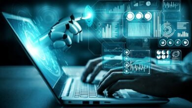 AI ya podría estar robando trabajos de jóvenes trabajadores estadounidenses