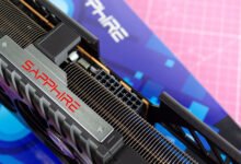 Tenga cuidado, NVIDIA: FSR 4 Tech de AMD ofrece un gran salto para los juegos de PC, pero hay una trampa