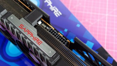 Tenga cuidado, NVIDIA: FSR 4 Tech de AMD ofrece un gran salto para los juegos de PC, pero hay una trampa