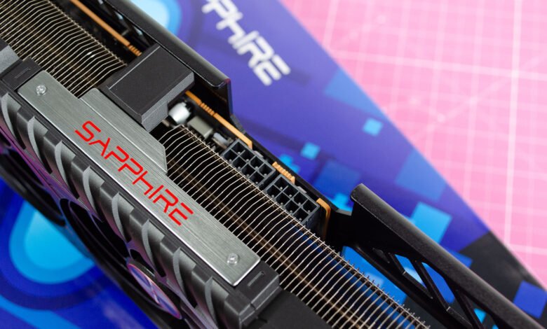 Tenga cuidado, NVIDIA: FSR 4 Tech de AMD ofrece un gran salto para los juegos de PC, pero hay una trampa Tenga cuidado, NVIDIA: FSR 4 Tech de AMD ofrece un gran salto para los juegos de PC, pero hay una trampa