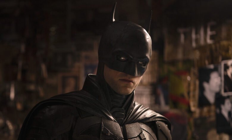 Batman 2 está caminando con un rumor para perder a un miembro importante del elenco, pero tiene un segundo Batman 2 está caminando con un rumor para perder a un miembro importante del elenco, pero tiene un segundo