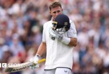 Sr. V India: Joe Root confía en sellar una serie de victorias el jueves en Oval