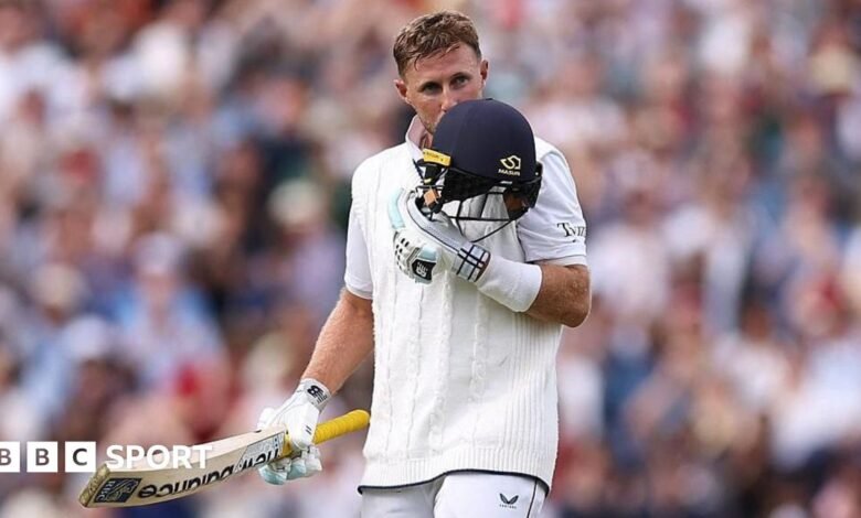 Sr. V India: Joe Root confía en sellar una serie de victorias el jueves en Oval Sr. V India: Joe Root confía en sellar una serie de victorias el jueves en Oval